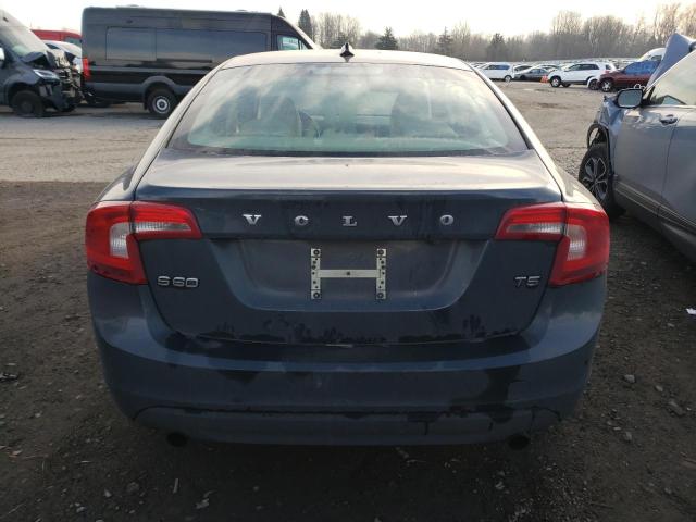 YV1622FS6C2125189 Volvo S60