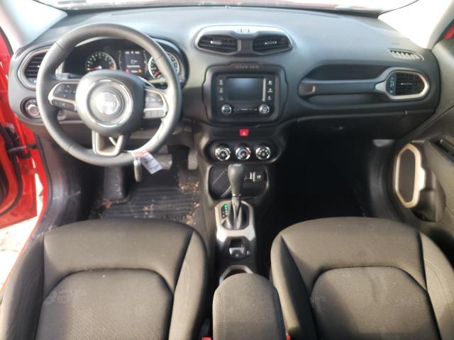 ZACCJAAB5HPE56422 Jeep Renegade Sport