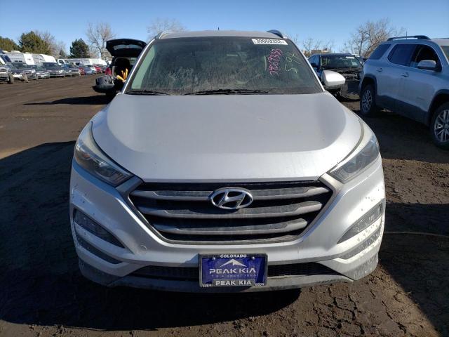 2016 HYUNDAI TUCSON LIM - KM8J3CA40GU090036
