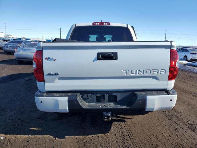 VIN 5TFAY5F18MX027681 2021 TOYOTA TUNDRA no.6