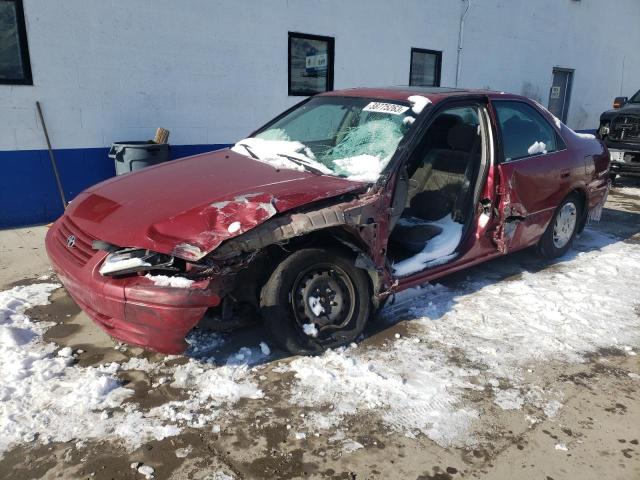 1998 Toyota Camry CE