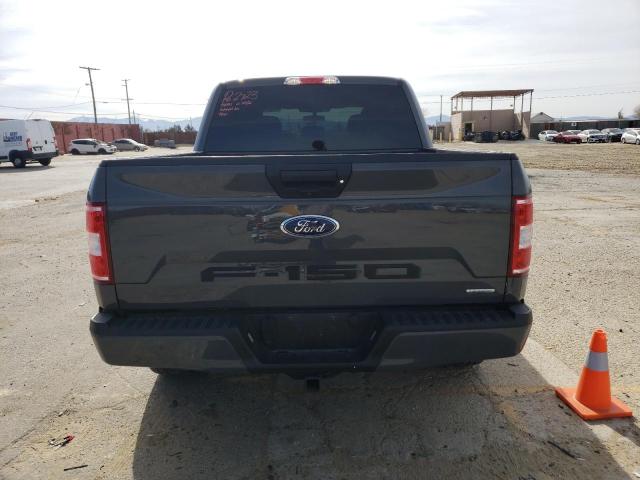 2020 FORD F150 SUPER 1FTEW1EP1LFA58099