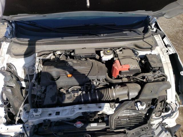 2021 ACURA RDX A-SPEC - 5J8TC2H64ML043755
