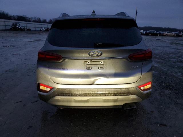 2019 HYUNDAI SANTA FE L - 5NMS53AA2KH107380