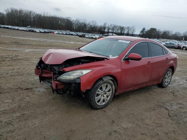 2011 Mazda Mazda6 i