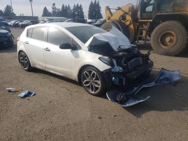 KNAFZ5A31G5589205 KIA FORTE SX