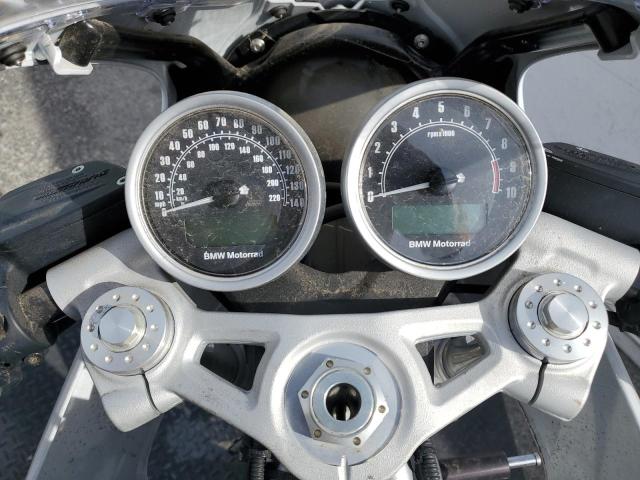 2017 BMW R NINE T R - WB10J230XHZ741281