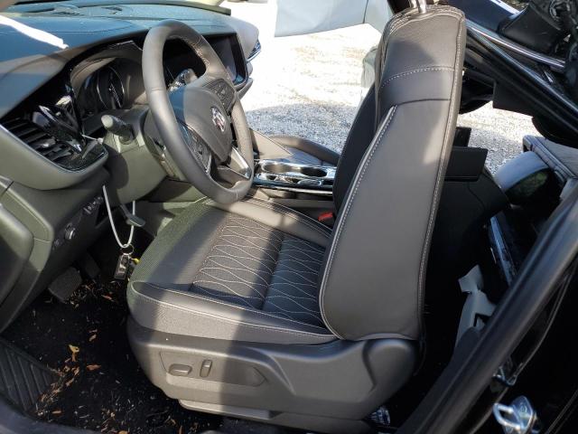 LRBFZSR40ND146169 Buick Envision Avenir