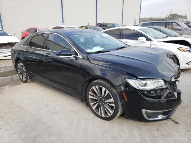 3LN6L5C91JR625321 Lincoln MKZ