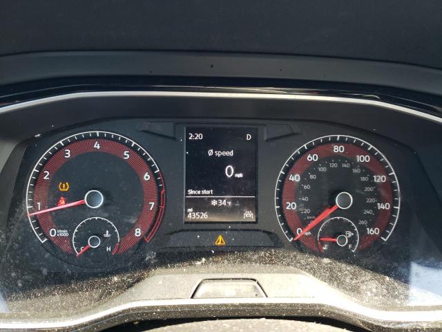 2019 VOLKSWAGEN JETTA S - 3VWCB7BU0KM246253