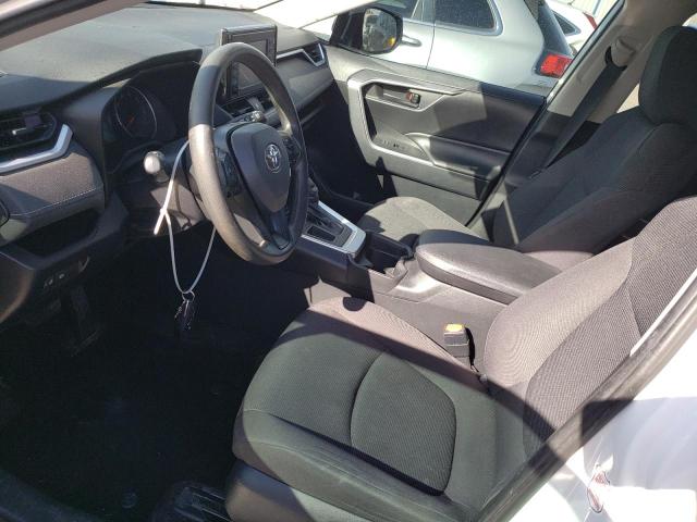 2019 TOYOTA RAV4 LE - 2T3H1RFV6KW021084