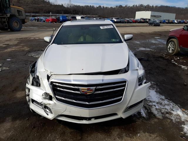 2019 CADILLAC CTS LUXURY - 1G6AX5SXXK0128985