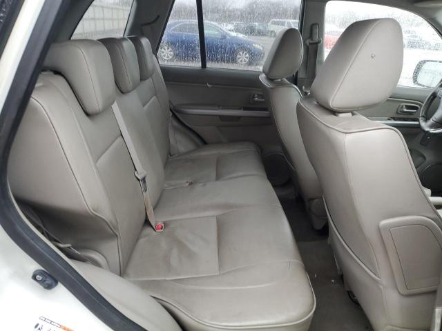 JS3TE947474200927 Suzuki Grand Vitara Luxury