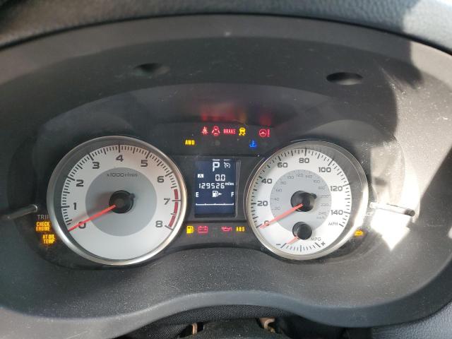 JF1GPAS6XE8304954 Subaru Impreza