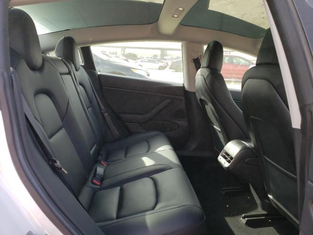 5YJ3E1EA6KF323611 Tesla MODEL 3