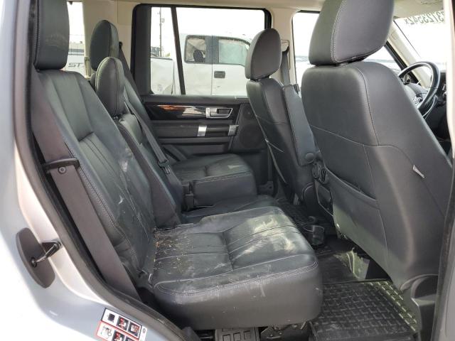 SALAG2V66FA753889 Land Rover LR4