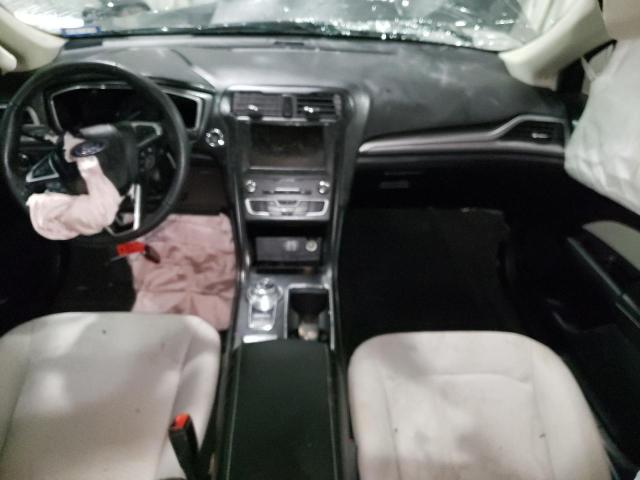 2020 FORD FUSION SE - 3FA6P0HD6LR260801
