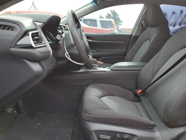 2018 TOYOTA CAMRY L - 4T1B11HK7JU559584