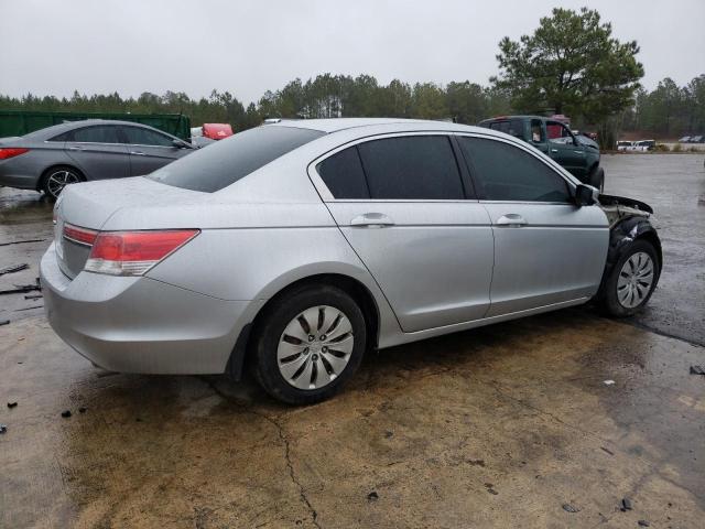 2012 HONDA ACCORD LX - 1HGCP2F3XCA095477