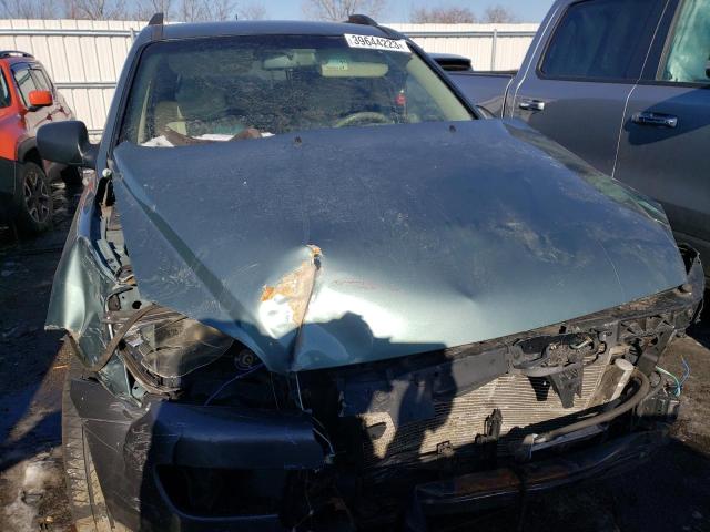 KNDJF723067279470 KIA New Sportage
