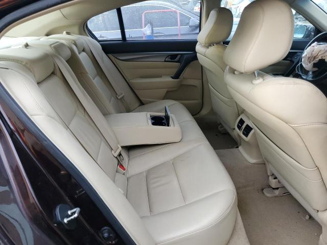 19UUA8F2XAA005239 Acura TL