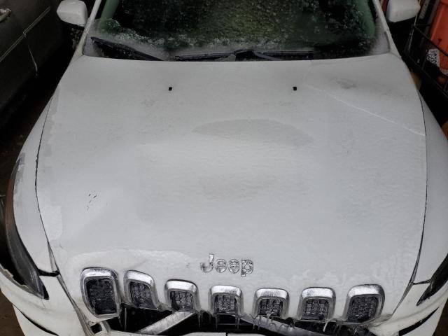 2016 JEEP CHEEROKEE 1C4PJMCS8GW182862