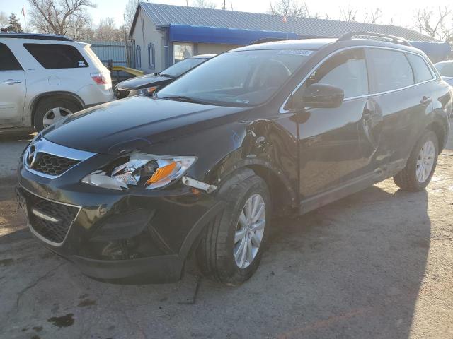 2010 Mazda CX-9 