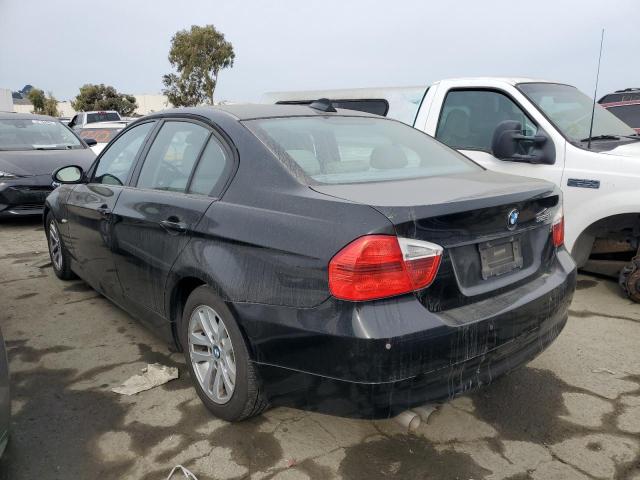WBAVB13576PT09734 BMW 325 I