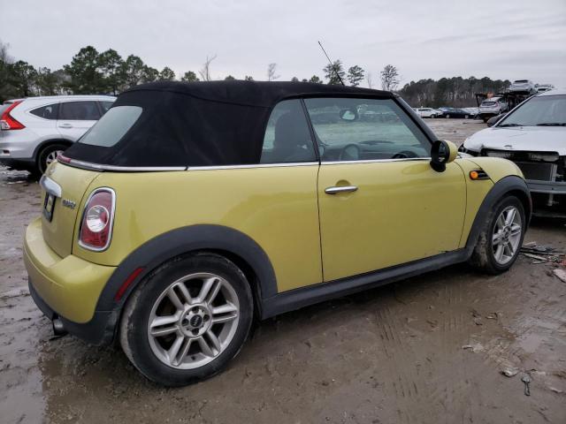 WMWZN3C50BTZ78191 Mini Cooper