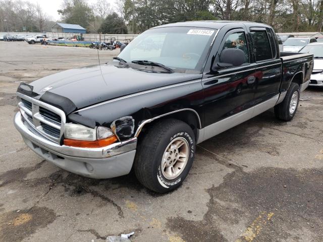 2000 Dodge Dakota 