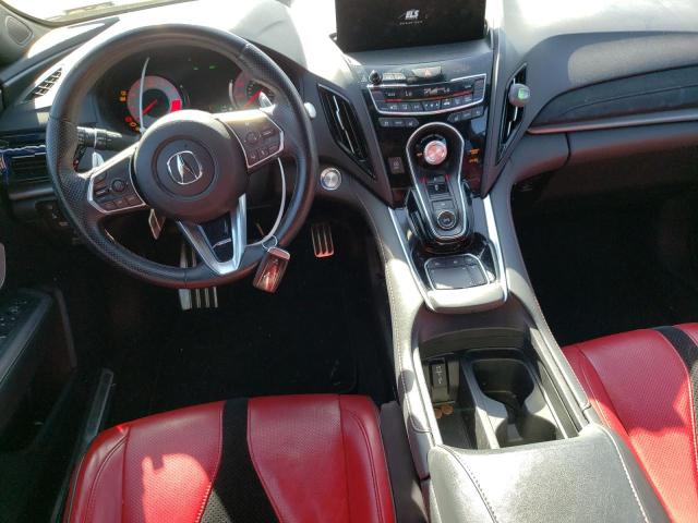 2021 ACURA RDX A-SPEC - 5J8TC2H64ML043755