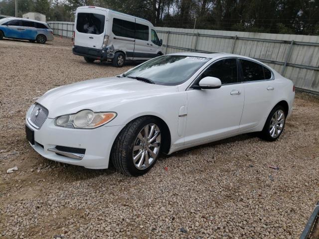 2011 Jaguar XF Premium