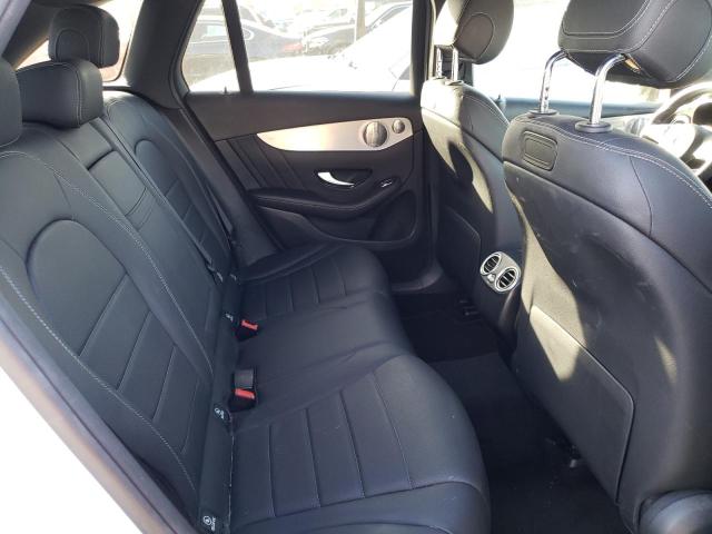 2019 MERCEDES-BENZ GLC 300 - WDC0G4JB8KV124066