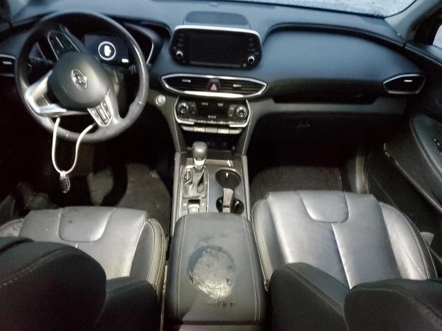 2019 HYUNDAI SANTA FE L - 5NMS53AA2KH107380