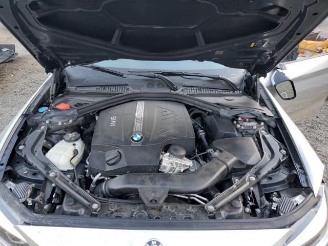 2018 BMW M2 - WBS1J5C55JVA12540