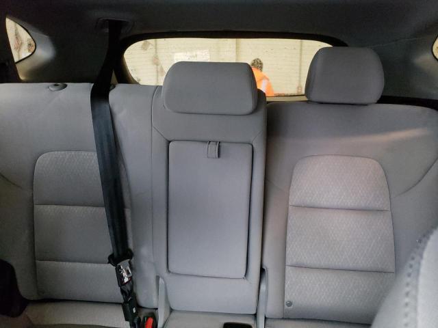 2017 HYUNDAI TUCSON LIM - KM8J33A28HU575394