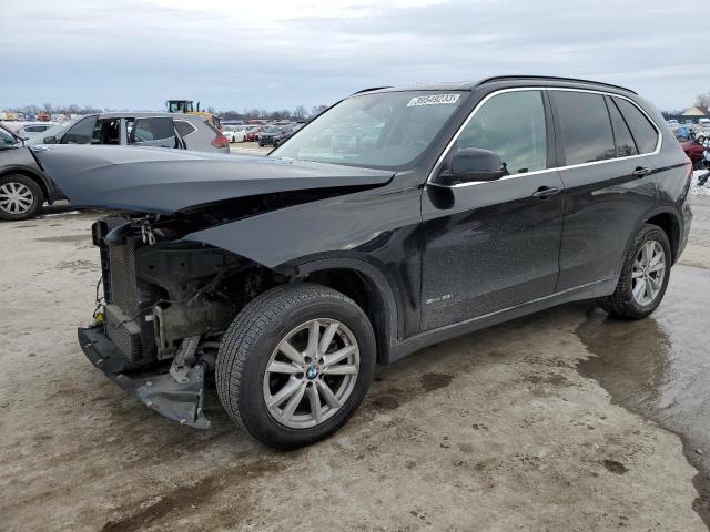 2015 BMW X5 SDRIVE3 - 5UXKR2C56F0H37084