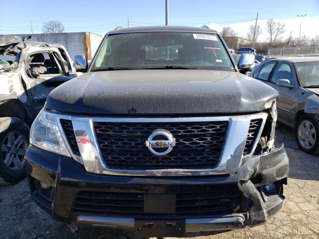 2019 NISSAN ARMADA SV - JN8AY2NC9KX511054