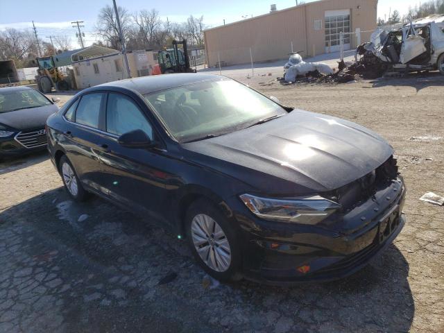 2019 VOLKSWAGEN JETTA S - 3VWN57BU2KM108827