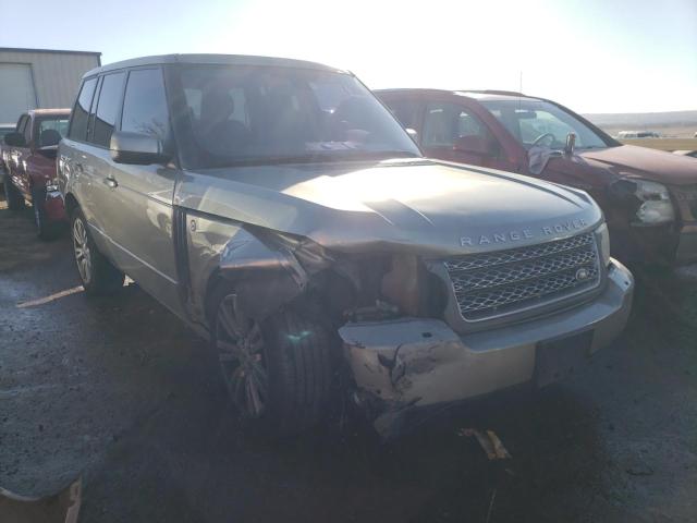 SALMF1D41AA308673 Land Rover RANGEROVER