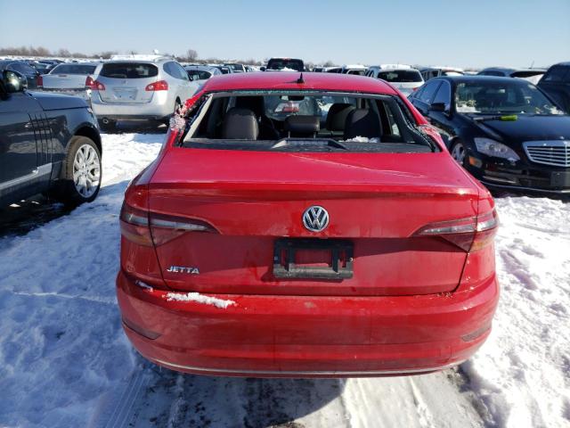 2019 VOLKSWAGEN JETTA S - 3VWCB7BU0KM246253