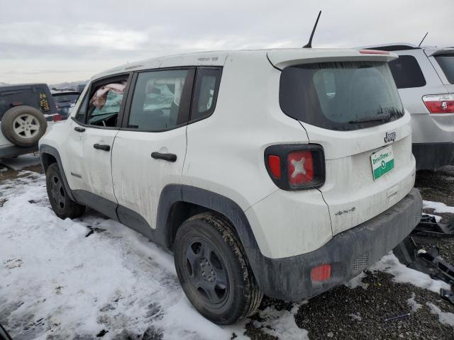 ZACCJBAB9JPG70325 Jeep Renegade Sport