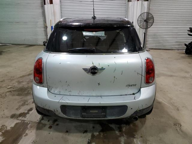 WMWZB3C52CWM30864 Mini COOPER COUNTRYMAN