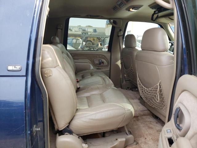 1GKGK26J2WJ736207 GMC Suburban K2500