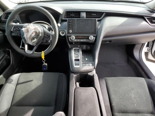 2019 HONDA INSIGHT EX - 19XZE4F52KE022739