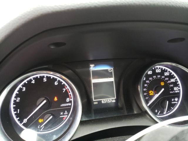 2019 TOYOTA CAMRY L - 4T1B11HK3KU283566