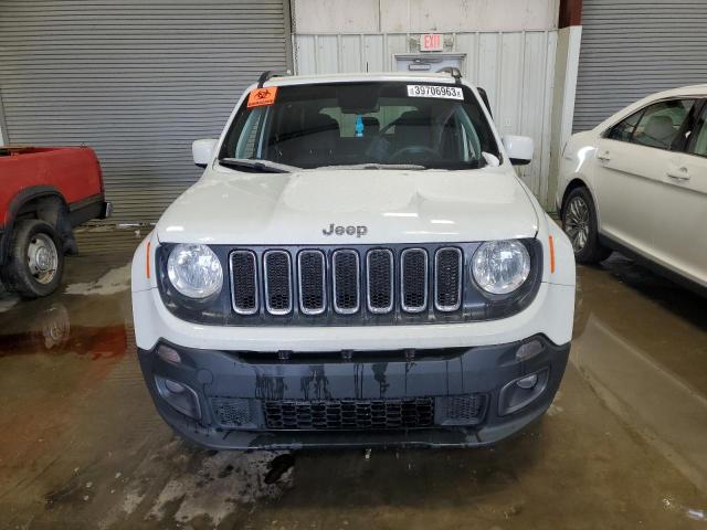2018 JEEP RENEGADE L - ZACCJABB0JPJ22493