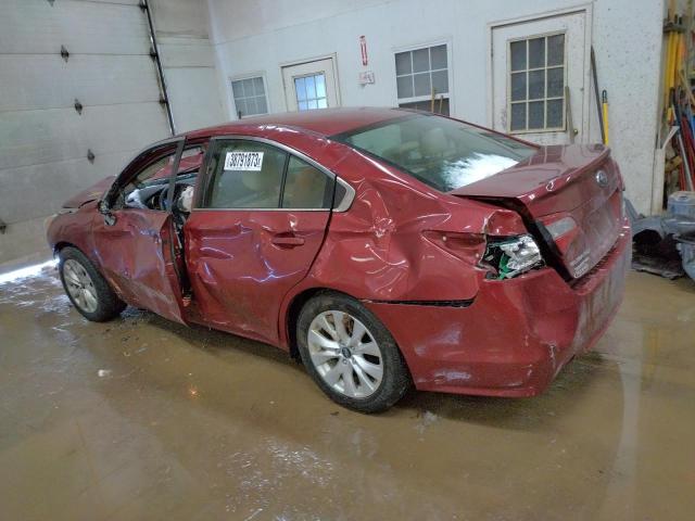 4S3BNAB63H3006533 Subaru Legacy 2.5i
