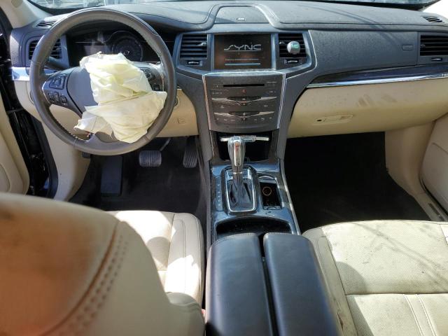 1LNHL9DK0EG602952 Lincoln MKS