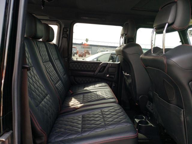 WDCYC7DH7JX291554 Mercedes-Benz G 63 AMG